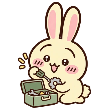 Usagi 整理工具箱